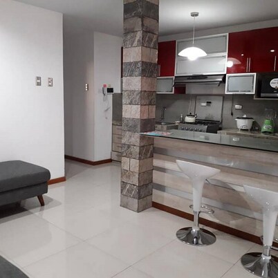 H'epico Rent Apartments Piura