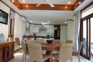 Servicio a la habitación