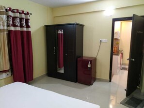 1 habitación y wifi gratis