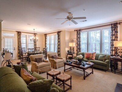 Reynolds Lake Oconee - Lake Club Condo