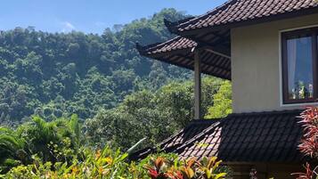 Twin Room | View from room