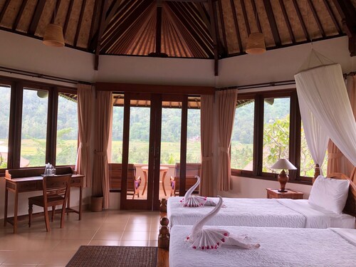 Nirarta Centre for Living Awareness