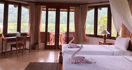 Nirarta Centre for Living Awareness