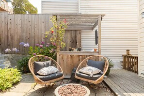 Terras