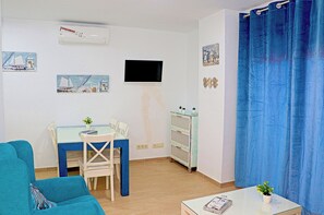 Coin séjour