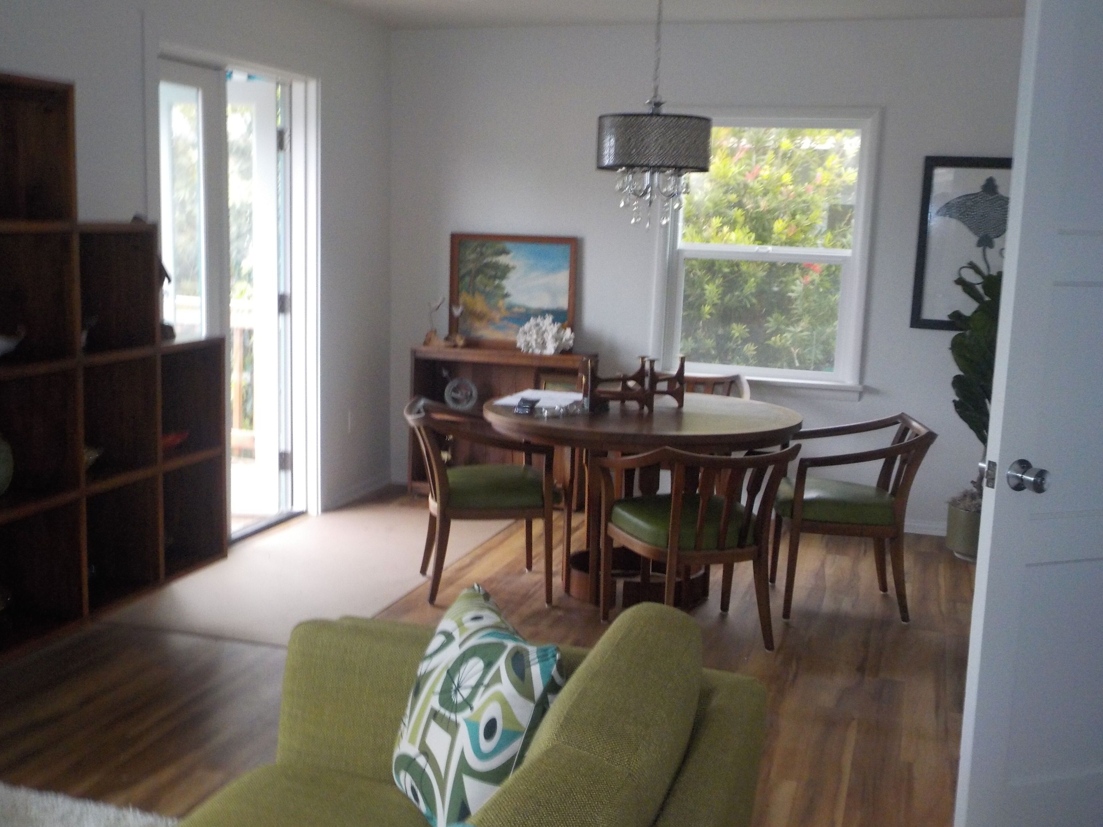 Captivating Cayucos Charmer-The ultimate beach setting.