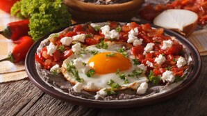 Free daily full breakfast  - Motel Marbella (Tijuana)
