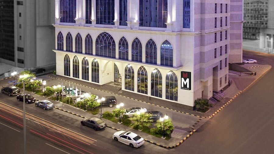 M Hotel Al Dana Makkah by Millennium