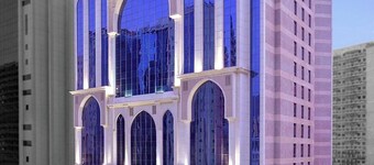 M Hotel Al Dana Makkah by Millennium