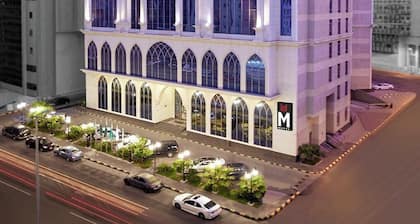M Hotel Al Dana Makkah by Millennium