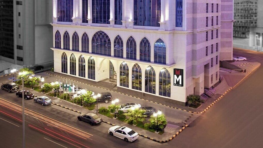 M Hotel Al Dana Makkah by Millennium