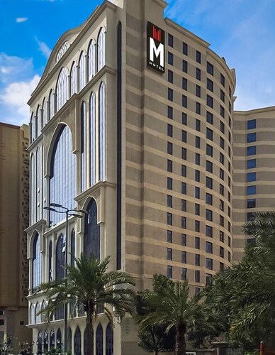 M Hotel Al Dana Makkah by Millennium
