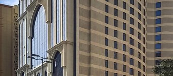 M Hotel Al Dana Makkah by Millennium