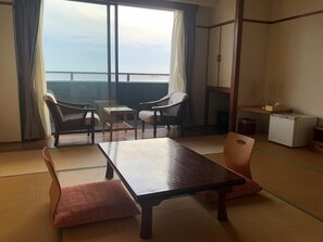 View from property - Guesthouse Hamachaya (Minamichita)
