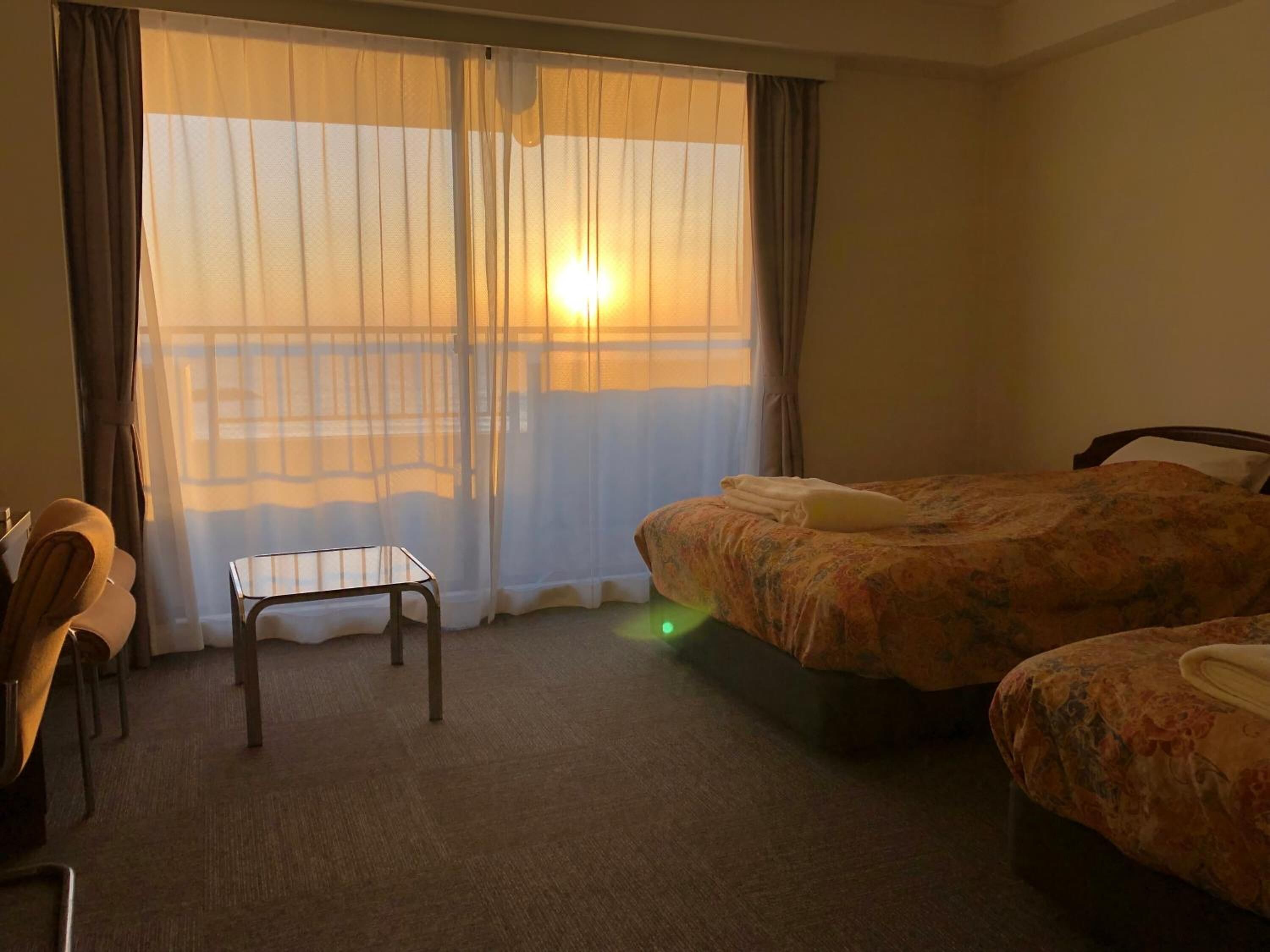In-room safe, desk, free WiFi, bed sheets