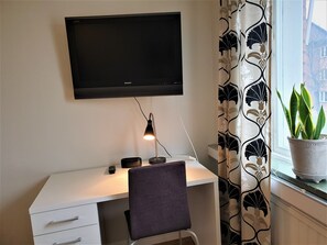 Room amenity - Rum i Centrum (Vetlanda)