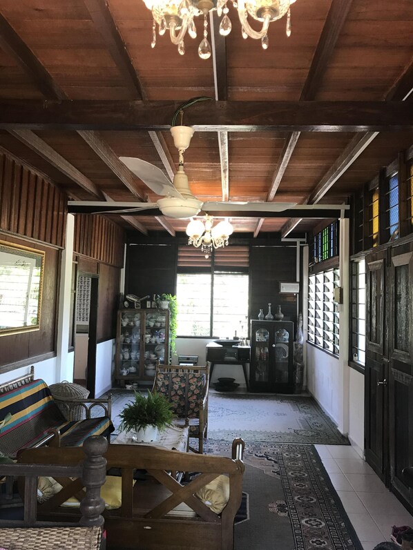 Intérieur