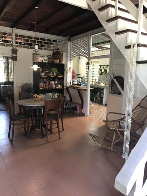 Restaurantes