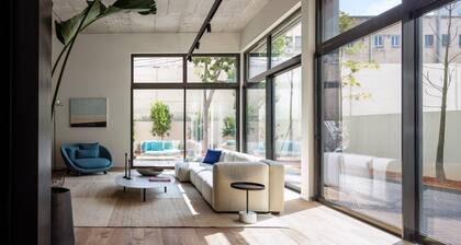 LEVEE Yehuda Halevi 16 Tel Aviv