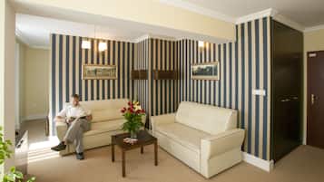 Comfort Apartment | Interior detail