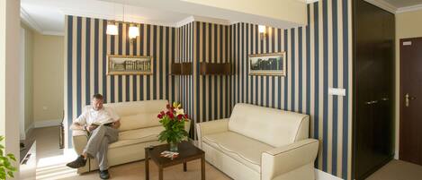 Comfort Apartment | Interior detail