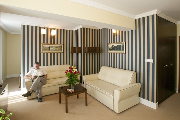 Apartamento Confort | Detalle del interior