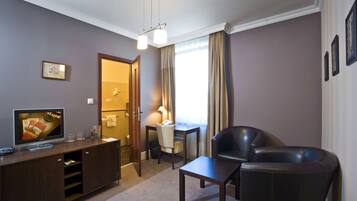 Comfort Double Room, 1 Queen Bed, Non Smoking