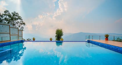 Cloud Mist Resort and Spa