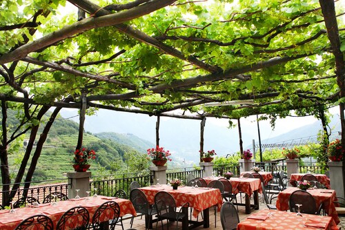 Agriturismo Il Raduno