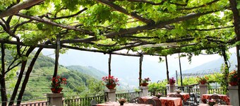 Agriturismo Il Raduno