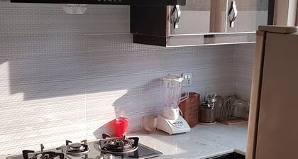 Furnished House EME Society