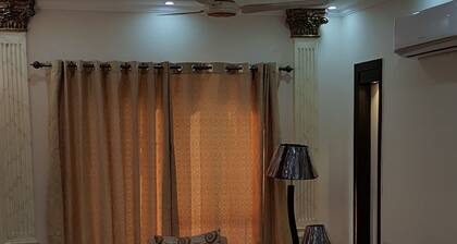 Furnished House EME Society