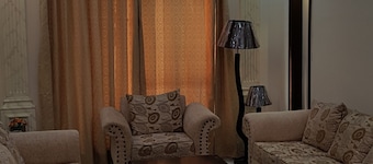 Furnished House EME Society