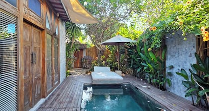 Samsara Villas