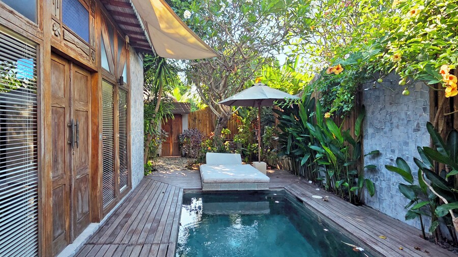 Samsara Villas
