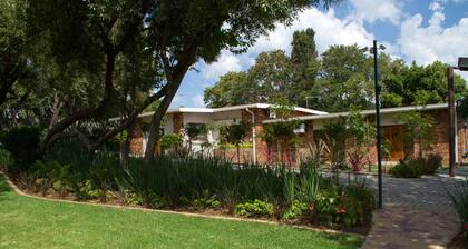 Classique Grace Boutique Hotel