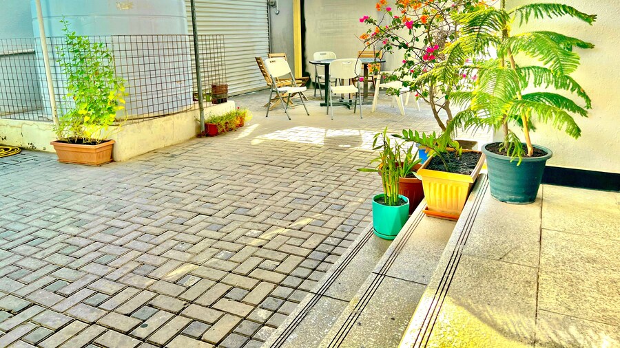 Home Stay Hostel