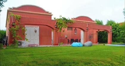 Walid Villa, privater Pool, eigenständige Villa