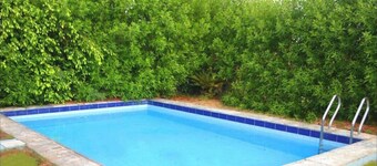Walid Villa , Private pool, Stand Alone villa