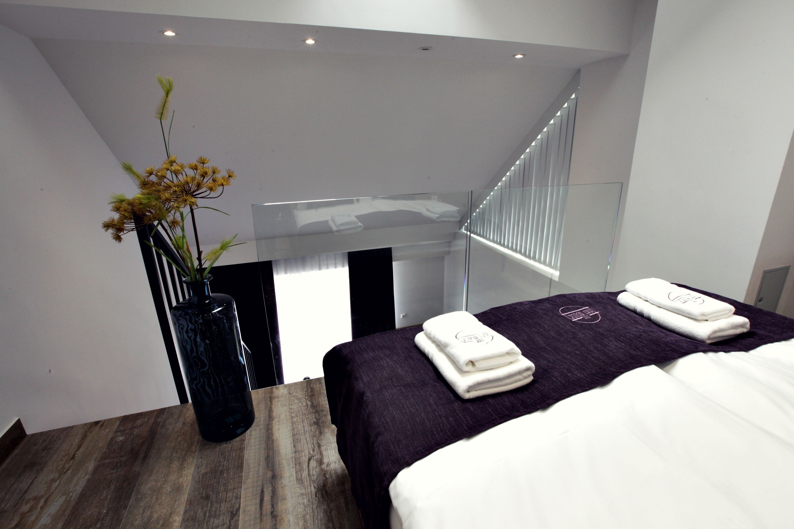 Apartamento estándar, 2 habitaciones, vistas al jardín (6) | Sistema de insonorización y wifi gratis