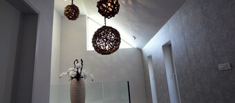 Apartments Art House