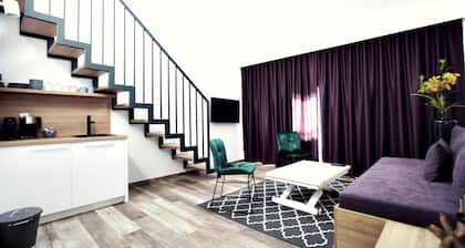 Apartments Art House