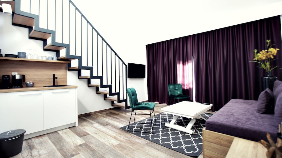 Apartments Art House