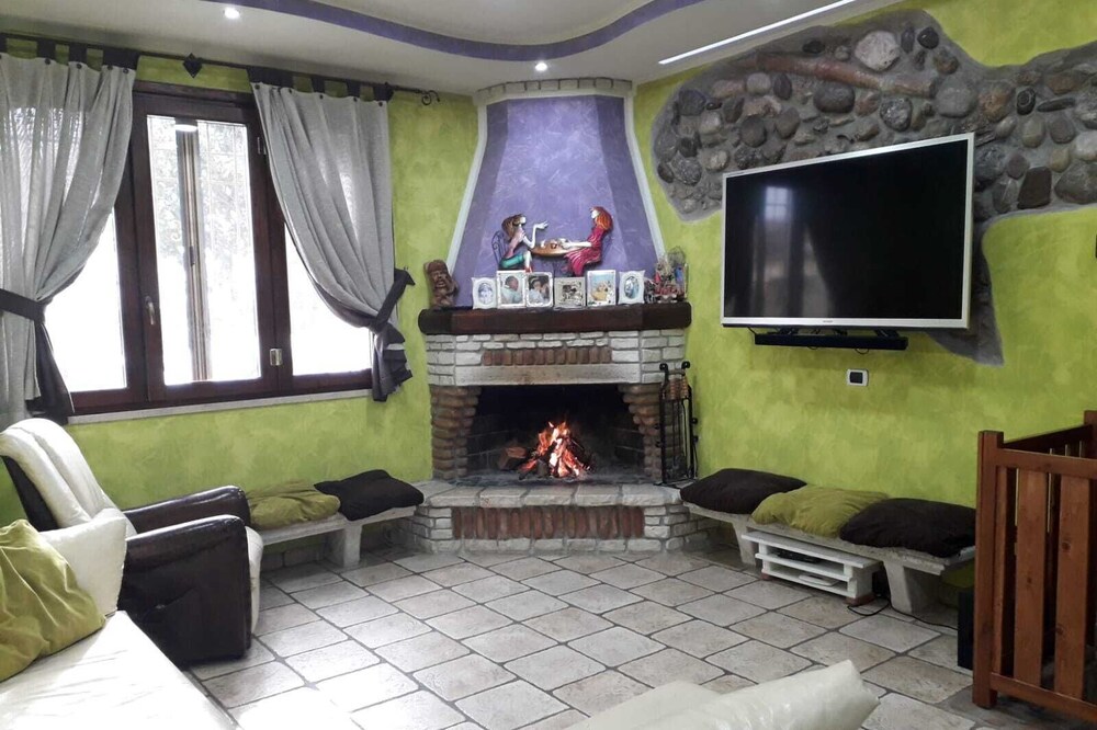 Tenuta Rizzo B&B, for an unforgettable stay.