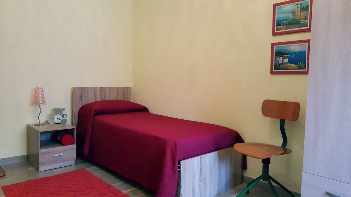 Bild für Gastgeberprofil