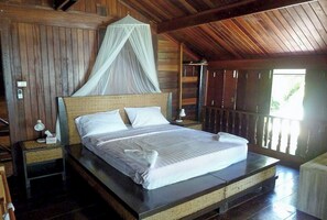 3 Schlafzimmer, WLAN