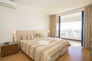 2 bedrooms, iron/ironing board, free WiFi, bed sheets - Apartamento Valerie | 2 Bedrooms | Great Location | Vilamoura (Vilamoura)