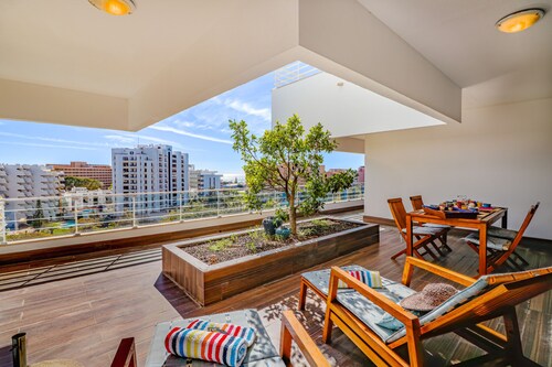 Apartamento Valerie | 2 Bedrooms | Great Location | Vilamoura