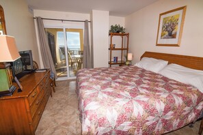 1 bedroom, Internet