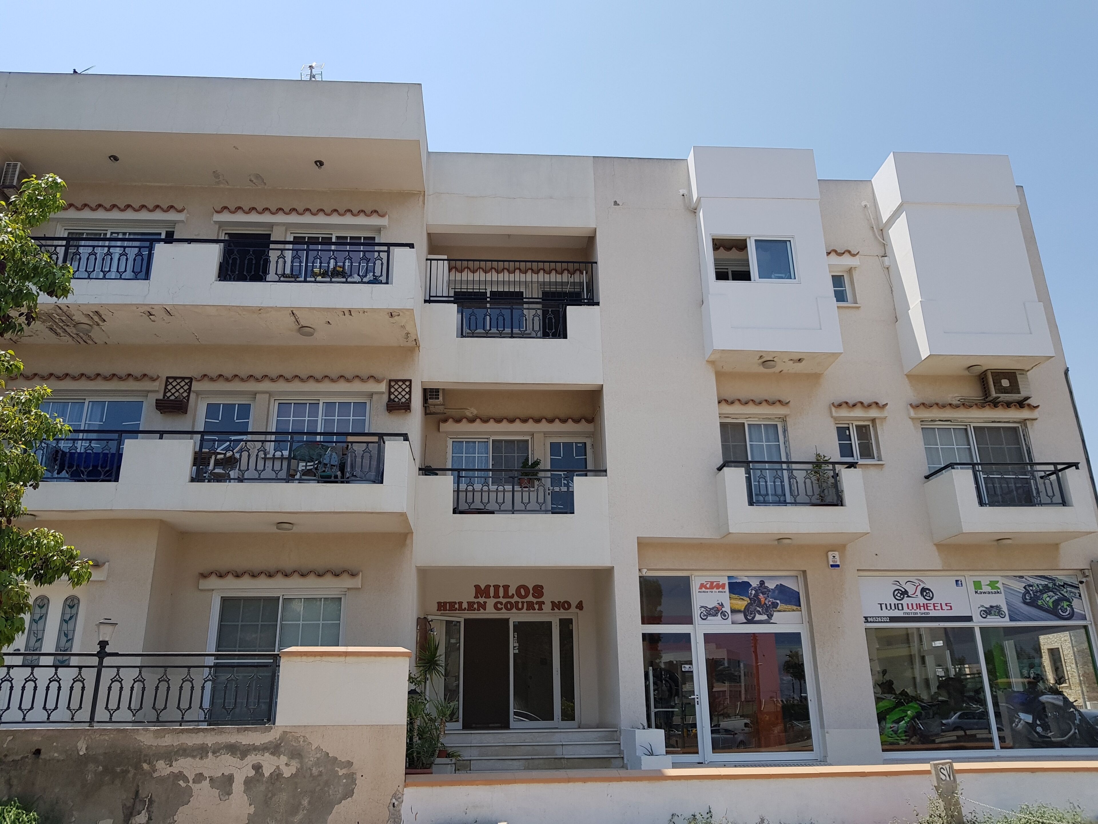 Top 10 LongTerm Rentals In Larnaca, Cyprus Updated 2024 Trip101